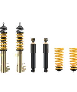 Kit combinés filetés ST XA (abaissement AV 30-60 mm / AR 10-40 mm) ST – 18240020