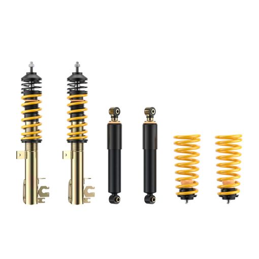 Kit combinés filetés ST XA (abaissement AV 30-60 mm / AR 10-40 mm) ST – 18240020