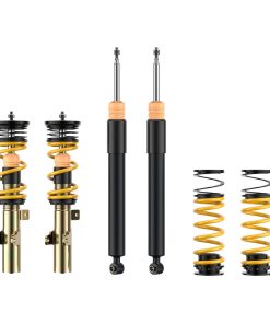 Kit combinés filetés ST XA (abaissement AV 10-30 mm / AR 10-30 mm) ST – Honda Civic (10TH MK1, 10TH MK2) 2.0T Type R 320 ch – 18250035