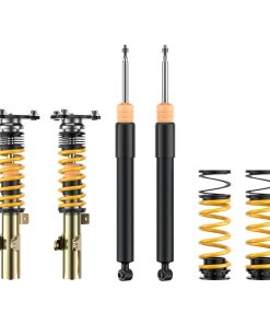 Kit combinés filetés ST XTA (abaissement AV 10-30 mm / AR 10-30 mm) ST – Honda Civic (10TH MK1, 10TH MK2) 2.0T Type R 320 ch – 18250835