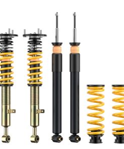 Kit combinés filetés ST XTA berline (abaissement AV 15-45 mm / AR 10-40 mm) ST – Lexus IS (XE30, XE30 II) – 18257805