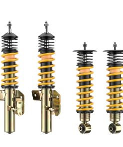 Kit combinés filetés ST XA (abaissement AV 20-50 mm / AR 25-55 mm) ST – Subaru BRZ / Toyota GT86 – 18258004