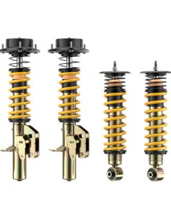 Kit combinés filetés ST XTA (abaissement AV 20-50 mm / AR 25-55 mm) ST – Subaru BRZ / Toyota GT86 – 18258804