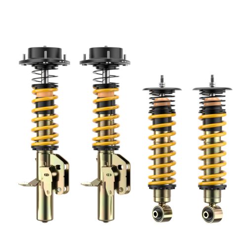 Kit combinés filetés ST XTA (abaissement AV 20-50 mm / AR 25-55 mm) ST – Subaru BRZ / Toyota GT86 – 18258804