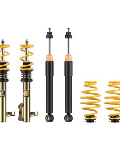 Kit combinés filetés ST XA break (abaissement AV 40-70 mm / AR 45-75 mm) ST – Opel Astra (J) – 18260078