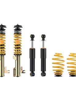 Kit combinés filetés ST XTA coupé (abaissement AV 20-45 mm / AR 10-35 mm) ST – Opel Astra (H) – 18260844