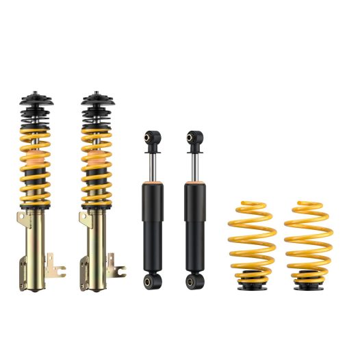 Kit combinés filetés ST XTA coupé (abaissement AV 20-45 mm / AR 10-35 mm) ST – Opel Astra (H) – 18260844