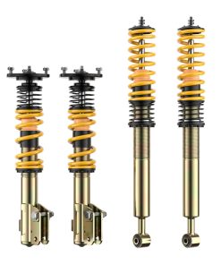 Kit combinés filetés ST XTA (abaissement AV 25-50 mm / AR 15-40 mm) ST – Mitsubishi Lancer Evolution (X) 2.0T MIVEC 295 ch – 18265817