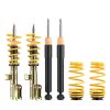 Kit combinés filetés ST XA (abaissement AV 20-40 mm / AR 35-55 mm) ST – Hyundai Tucson / Kia Sportage – 18266005