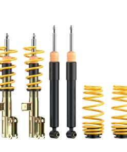 Kit combinés filetés ST XA (abaissement AV 20-40 mm / AR 35-55 mm) ST – Hyundai Tucson / Kia Sportage – 18266005