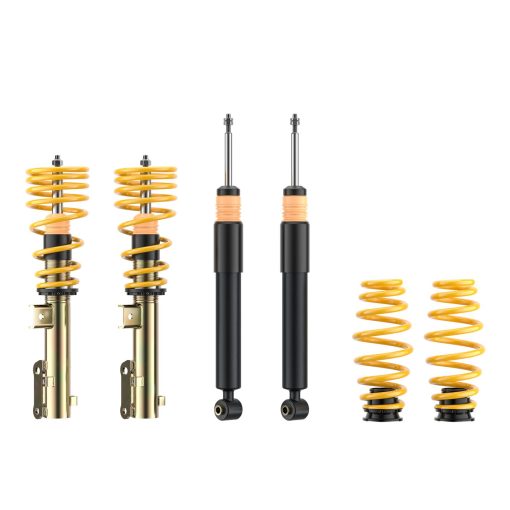 Kit combinés filetés ST XA (abaissement AV 20-40 mm / AR 25-45 mm) ST – 18266008