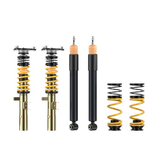 Kit combinés filetés ST XTA (abaissement AV 20-40 mm / AR 20-40 mm) ST – Hyundai i30 – 18266809