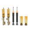 Kit combinés filetés ST XA (abaissement AV 30-50 mm / AR 20-45 mm) ST – 18268002