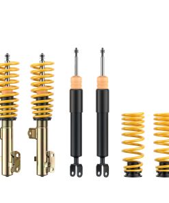 Kit combinés filetés ST XA (abaissement AV 30-50 mm / AR 20-45 mm) ST – 18268002