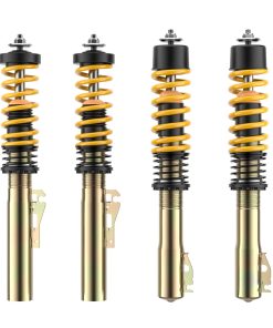 Kit combinés filetés ST XA (abaissement AV 30-60 mm / AR 30-60 mm) ST – Porsche Boxster / Cayman – 18271016