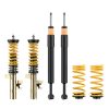 Kit combinés filetés ST XA (abaissement AV 20-50 mm / AR 20-50 mm) ST – Mazda Mazda3 2.3T MPS 260 ch – 18275010