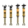 Kit combinés filetés ST XTA (abaissement AV 20-45 mm / AR 20-45 mm) ST – Fiat 124 Spider / Mazda MX-5 – 18275815