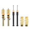 Kit combinés filetés ST XA 2 roues motrices (abaissement AV 30-60 mm / AR 30-55 mm) ST – 1828000T