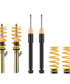Kit combinés filetés ST XA 2 roues motrices (abaissement AV 30-60 mm / AR 30-55 mm) ST – 1828000T