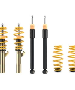 Kit combinés filetés ST XA 2 roues motrices (abaissement AV 30-60 mm / AR 30-55 mm) ST – 1828000U