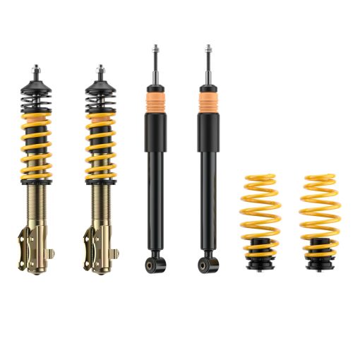 Kit combinés filetés ST XA (abaissement AV 40-70 mm / AR 40-70 mm) ST – Volkswagen Lupo – 18280025