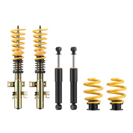 Kit combinés filetés ST XA break (abaissement AV 35-65 mm / AR 30-65 mm) ST – 18280040