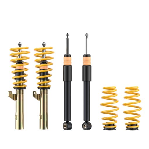 Kit combinés filetés ST XA (abaissement AV 20-45 mm / AR 30-60 mm) ST – 18280090