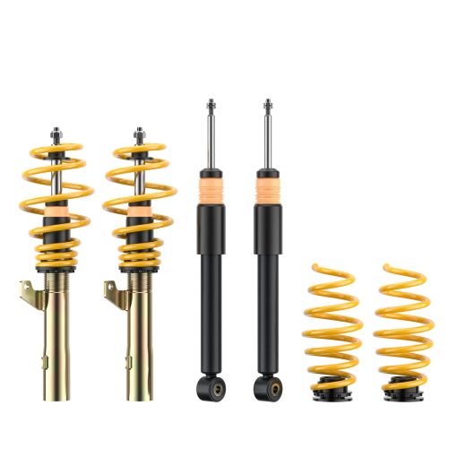 Kit combinés filetés ST XA (abaissement AV 15-45 mm / AR 15-45 mm) ST – 18280076