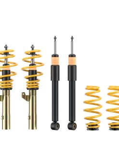 Kit combinés filetés ST XA (abaissement AV 35-65 mm / AR 35-65 mm) ST – Volkswagen Passat / Touran – 18280086