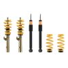 Kit combinés filetés ST XA (abaissement AV 30-60 mm / AR 30-60 mm) ST – Skoda Superb / Volkswagen Passat / Volkswagen Touran – 18280087