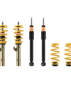 Kit combinés filetés ST XA (abaissement AV 30-60 mm / AR 30-60 mm) ST – Skoda Superb / Volkswagen Passat / Volkswagen Touran – 18280087