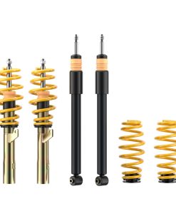 Kit combinés filetés ST XA (abaissement AV 35-60 mm / AR 35-60 mm) ST – Skoda Superb / Volkswagen Passat – 182800AQ