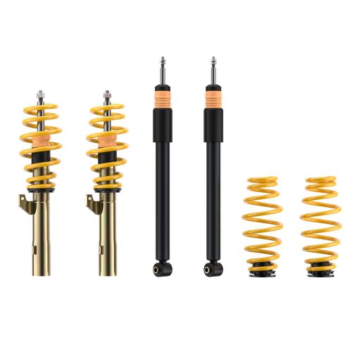 Kit combinés filetés ST XA (abaissement AV 20-45 mm / AR 25-50 mm) ST – 182800AF