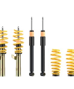 Kit combinés filetés ST XA break 4 roues motrices (abaissement AV 35-60 mm / AR 20-45 mm) ST – Skoda Superb / Volkswagen Passat – 182800AG
