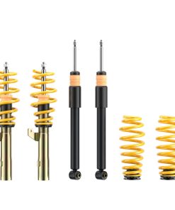 Kit combinés filetés ST XA break (abaissement AV 35-60 mm / AR 20-45 mm) ST – Skoda Superb / Volkswagen Passat – 182800AH