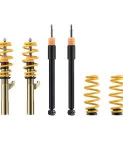 Kit combinés filetés ST XA 2 roues motrices (abaissement AV 35-60 mm / AR 35-60 mm) ST – Volkswagen Touran (II) – 182800AX