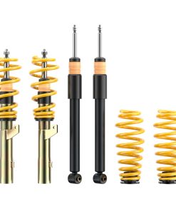 Kit combinés filetés ST XA (abaissement AV 30-50 mm / AR 30-55 mm) ST – 182800BB