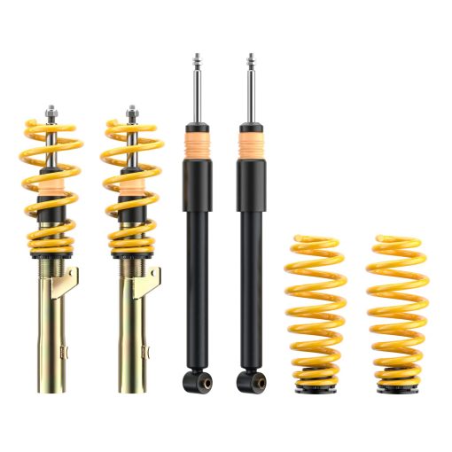 Kit combinés filetés ST XA (abaissement AV 30-50 mm / AR 30-55 mm) ST – 182800BB