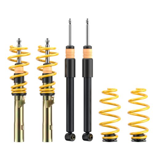 Kit combinés filetés ST XA (abaissement AV 35-55 mm / AR 20-45 mm) ST – 182800CE