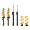 Kit combinés filetés ST XA (abaissement AV 40-60 mm / AR 35-60 mm) ST – Volkswagen T-Roc (I) 2.0 – 182800CM