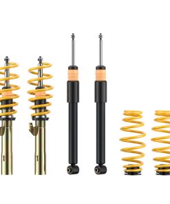 Kit combinés filetés ST XA (abaissement AV 40-60 mm / AR 35-60 mm) ST – Volkswagen T-Roc (I) 2.0 – 182800CM