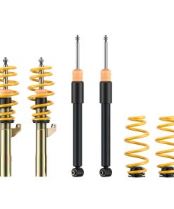 Kit combinés filetés ST XA (abaissement AV 30-55 mm / AR 35-60 mm) ST – Skoda Octavia / Volkswagen Arteon – 182800DE