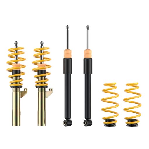 Kit combinés filetés ST XA (abaissement AV 30-55 mm / AR 35-60 mm) ST – Skoda Octavia / Volkswagen Arteon – 182800DE