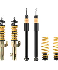 Kit combinés filetés ST XA (abaissement AV 15-50 mm / AR 25-50 mm) ST – 18281016