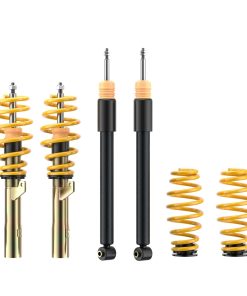 Kit combinés filetés ST XA 2 roues motrices (abaissement AV 30-60 mm / AR 30-55 mm) ST – 18281027
