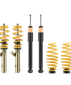 Kit combinés filetés ST XA 2 roues motrices (abaissement AV 30-60 mm / AR 30-55 mm) ST – 18281049