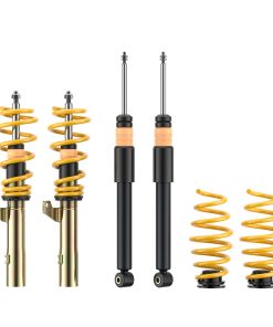 Kit combinés filetés ST XA 2 roues motrices (abaissement AV 35-55 mm / AR 30-55 mm) ST – Seat Ateca – 18281063