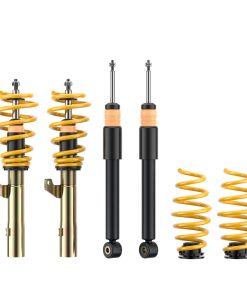 Kit combinés filetés ST XA 2 roues motrices (abaissement AV 30-60 mm / AR 30-60 mm) ST – Skoda Superb (II) – 18282001