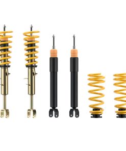 Kit combinés filetés ST XA (abaissement AV 20-40 mm / AR 20-40 mm) ST – Nissan 350Z 3.5 V6 – 18285002