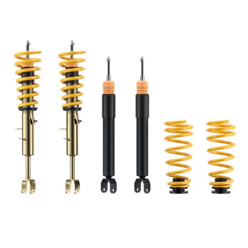 Kit combinés filetés ST XA (abaissement AV 20-40 mm / AR 20-40 mm) ST – Nissan 350Z 3.5 V6 – 18285002